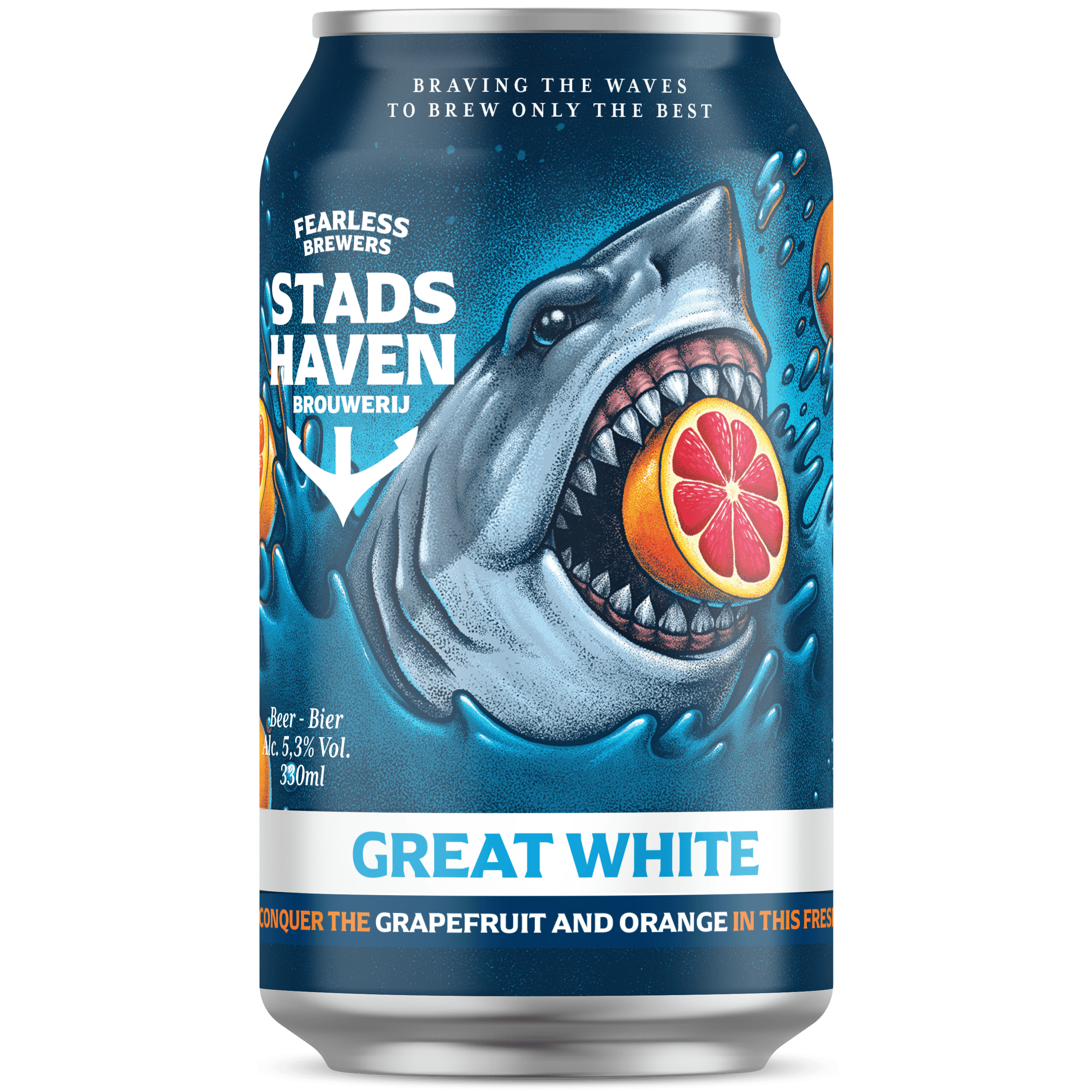 Great White
