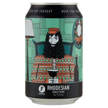 Rhodesian