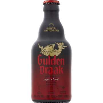 Gulden Draak Imperial Stout