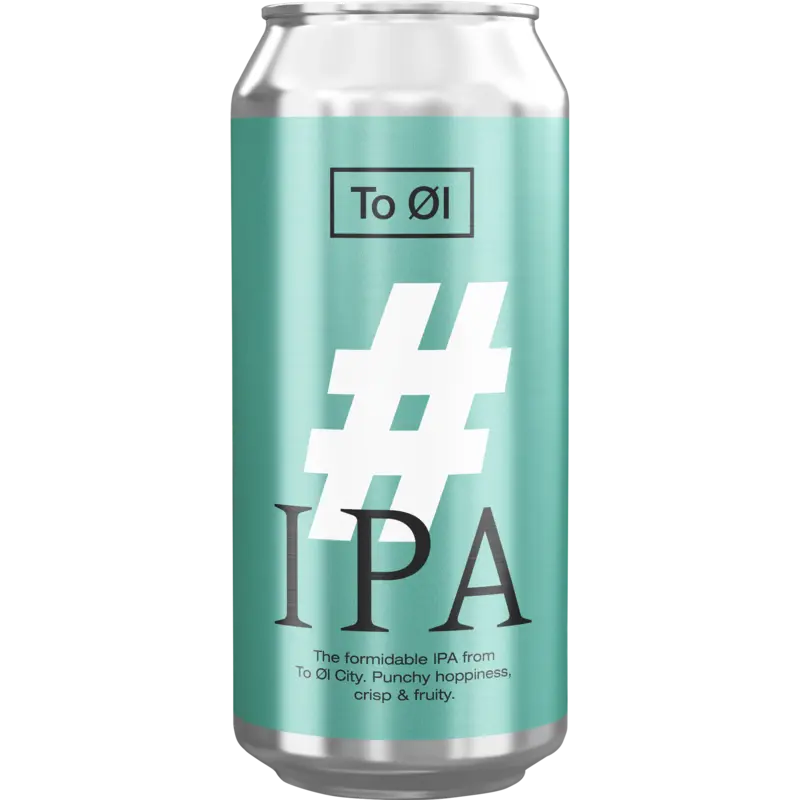 #IPA