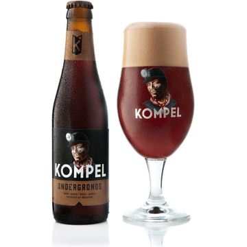 Kompel Ondergronds