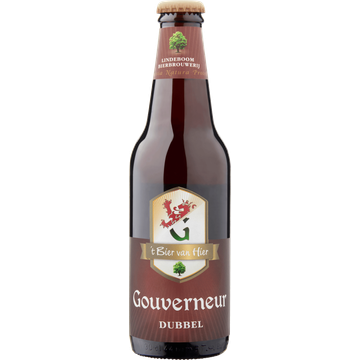 Gouverneur Dubbel