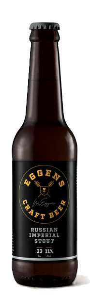 Russian Imperial Stout