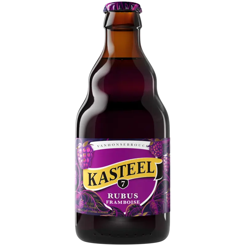 Kasteel Rubus Framboise