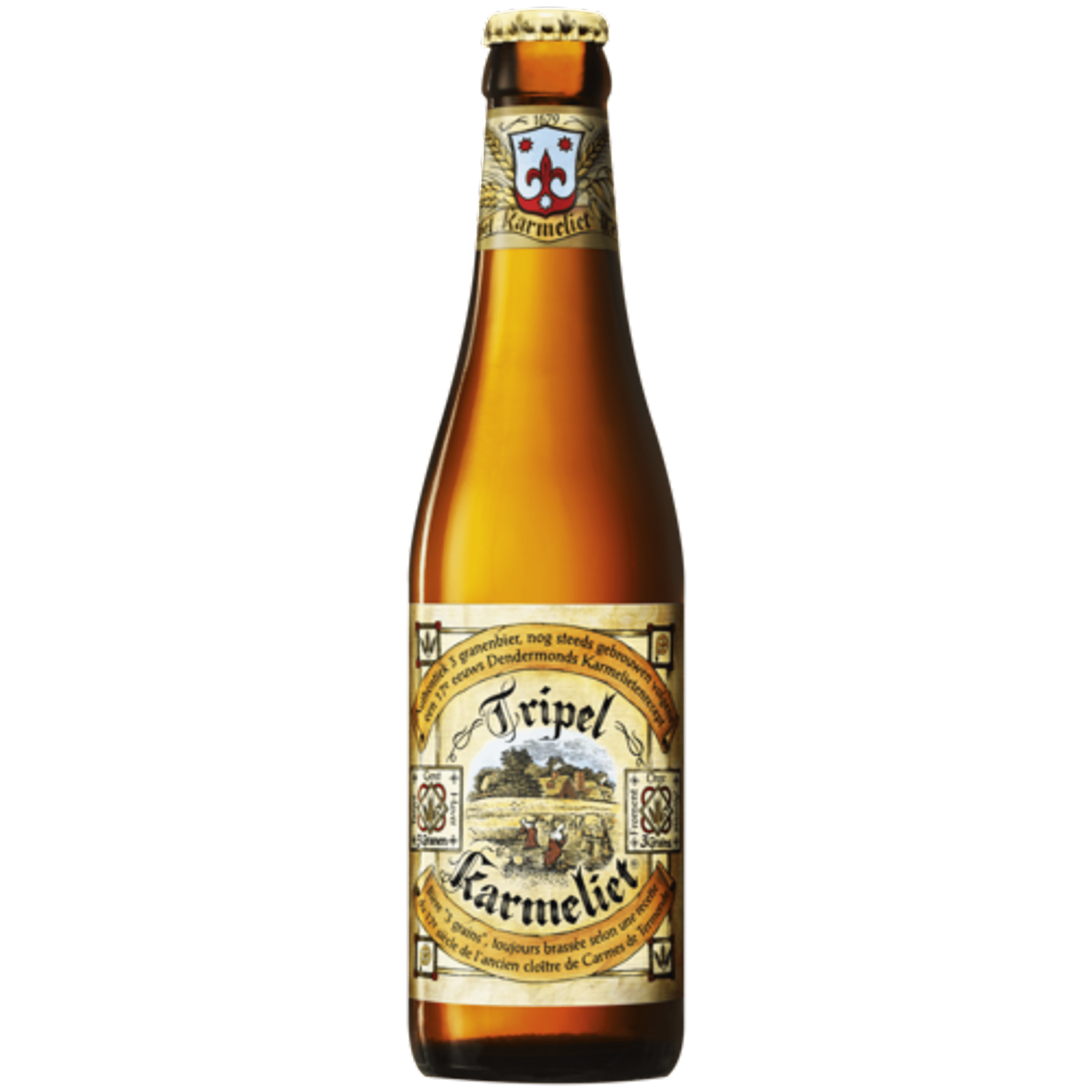 Tripel Karmeliet