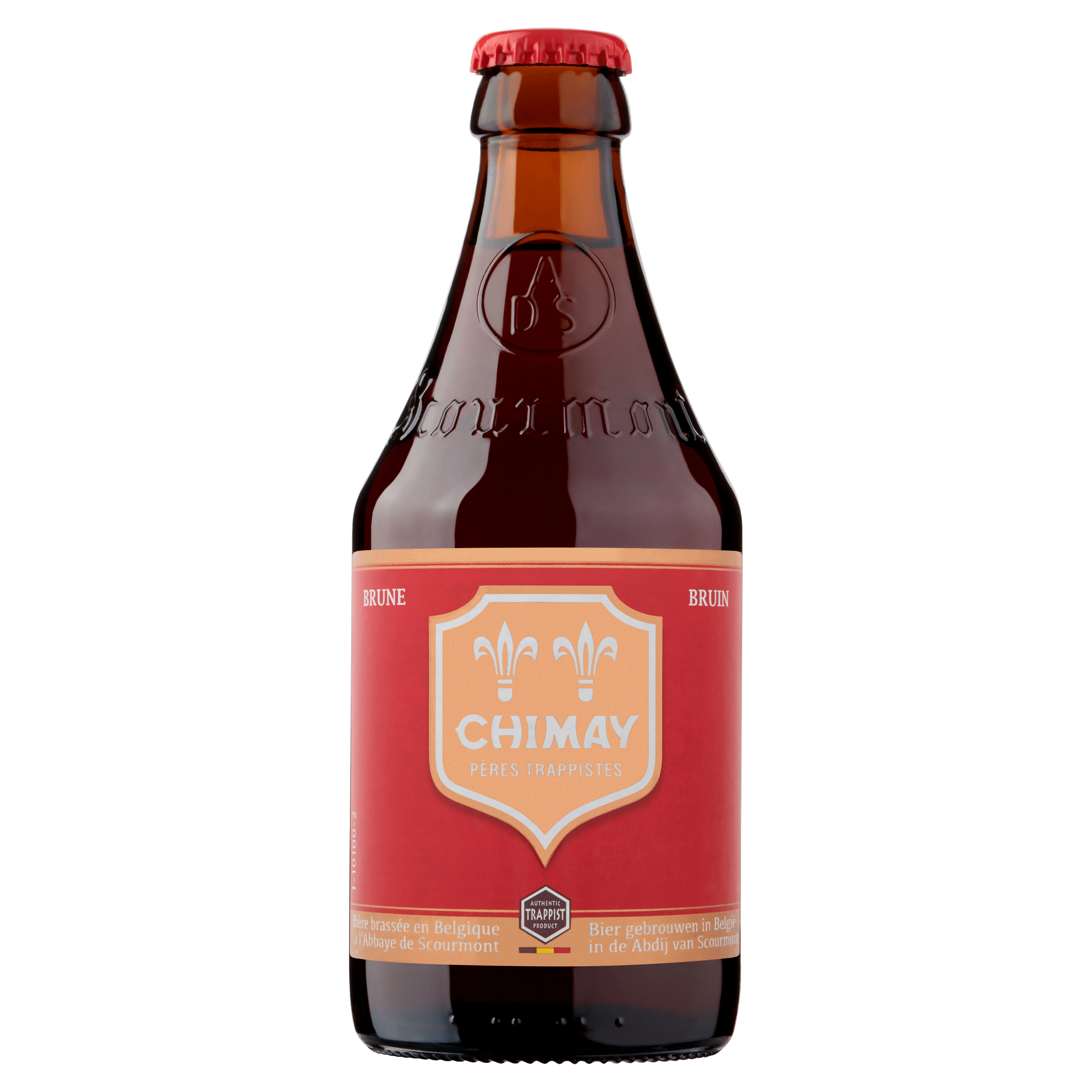 Chimay Première (Red)