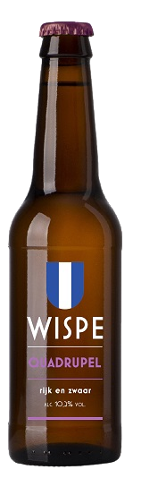Quadrupel