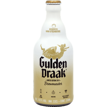 Gulden Draak Brewmasters Edition