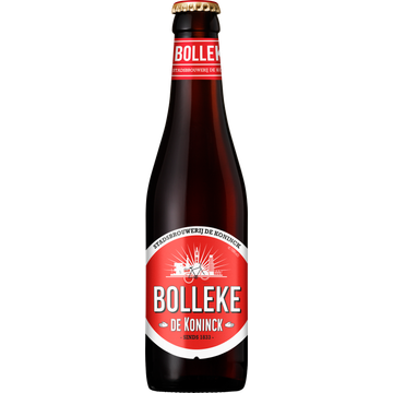 Bolleke De Koninck (APA)