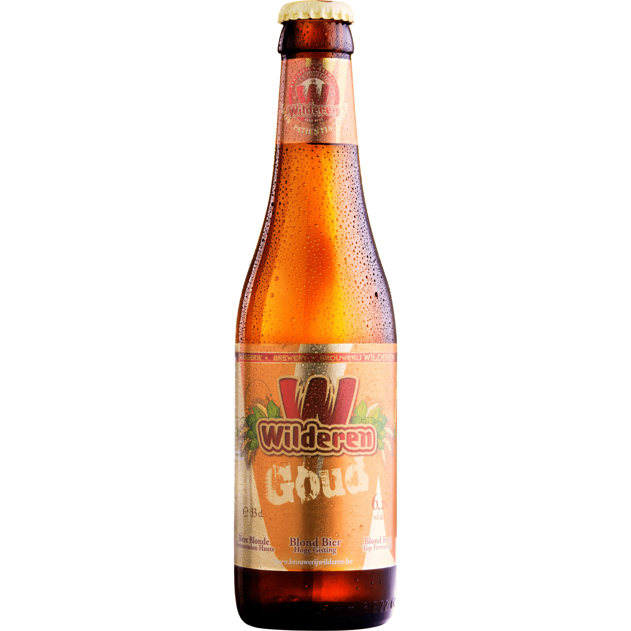 Wilderen Goud