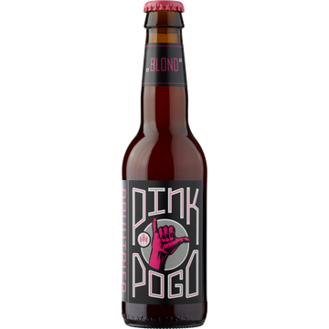 Pink Pogo