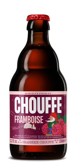 Chouffe Framboise