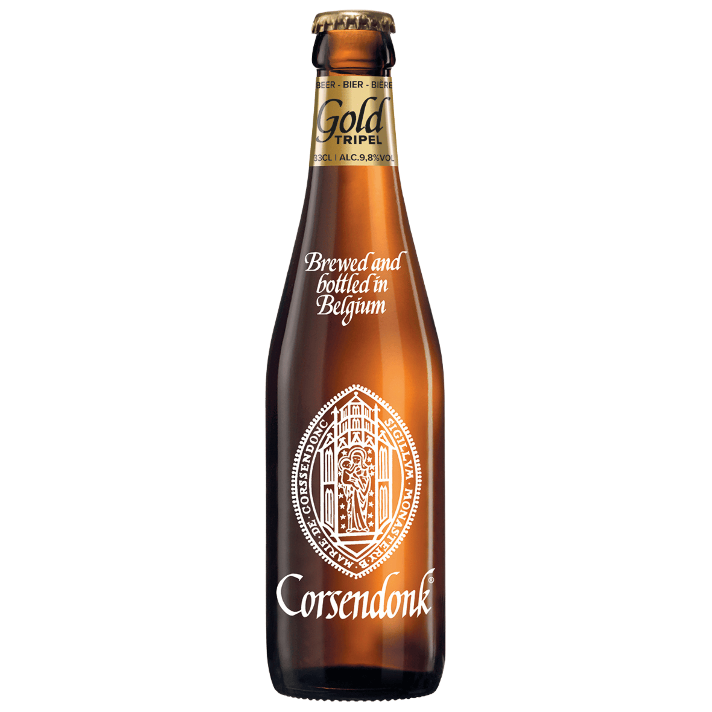 Corsendonk Gold Tripel