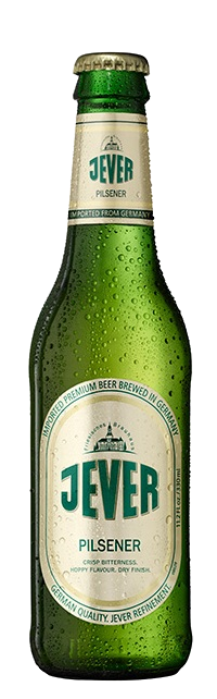 Jever Pilsener