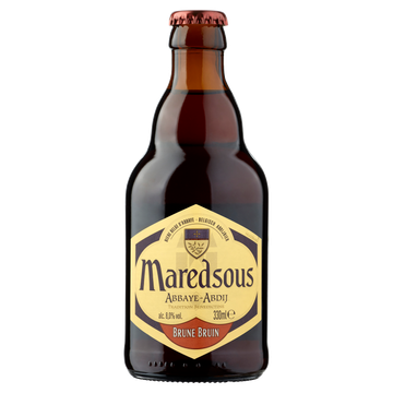 Maredsous Brune / Bruin