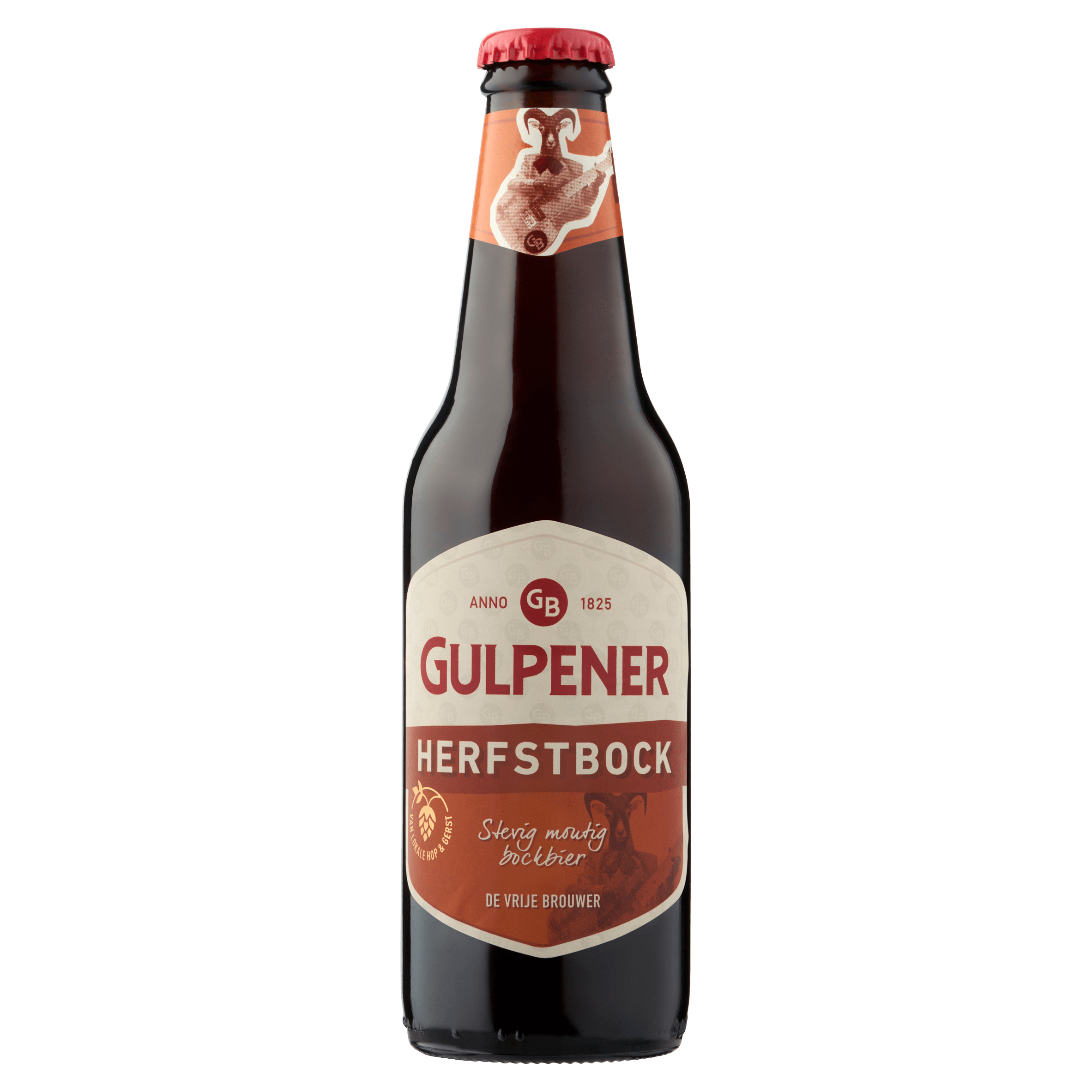 Herfstbock