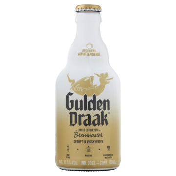 Gulden Draak Brewmasters Edition