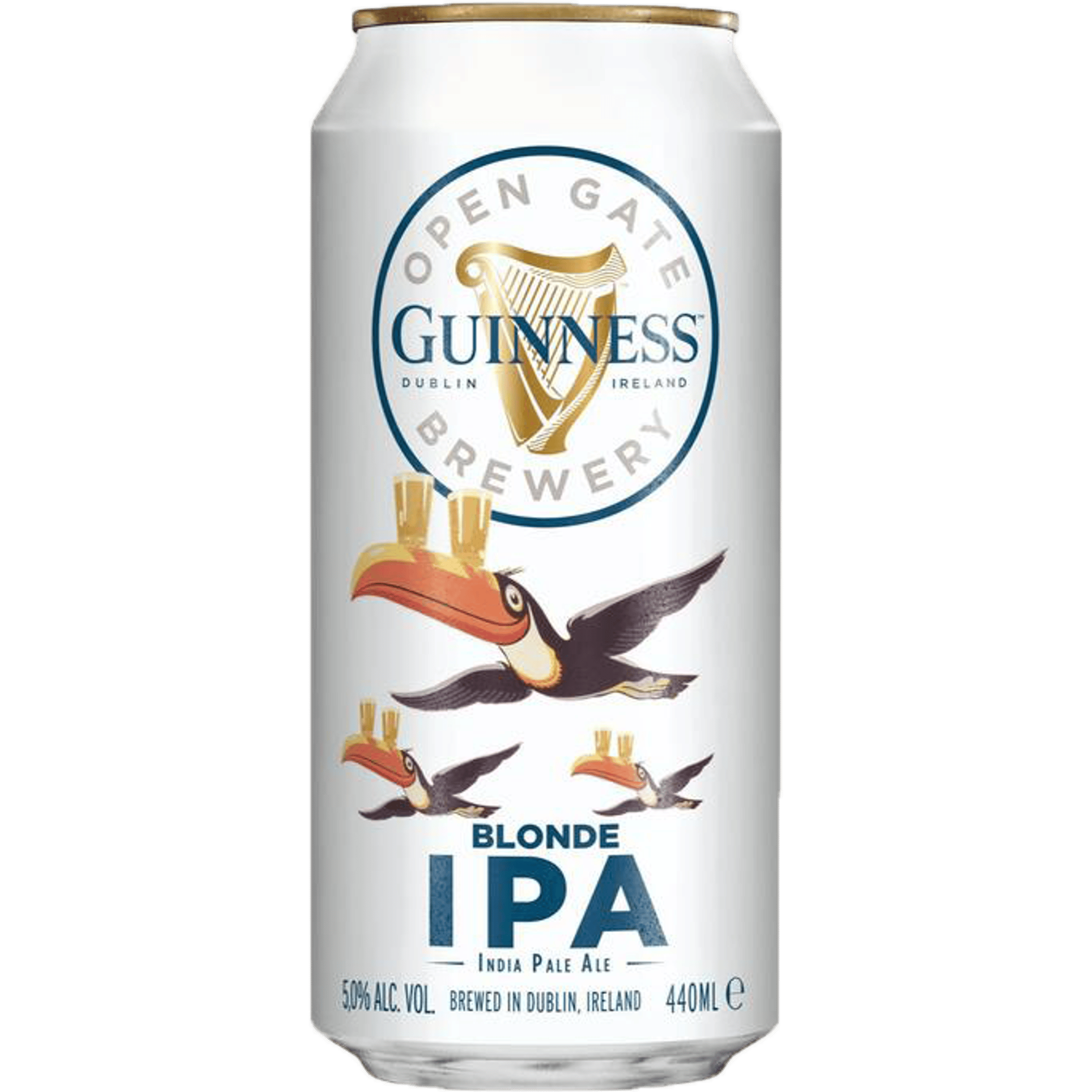 Blonde IPA