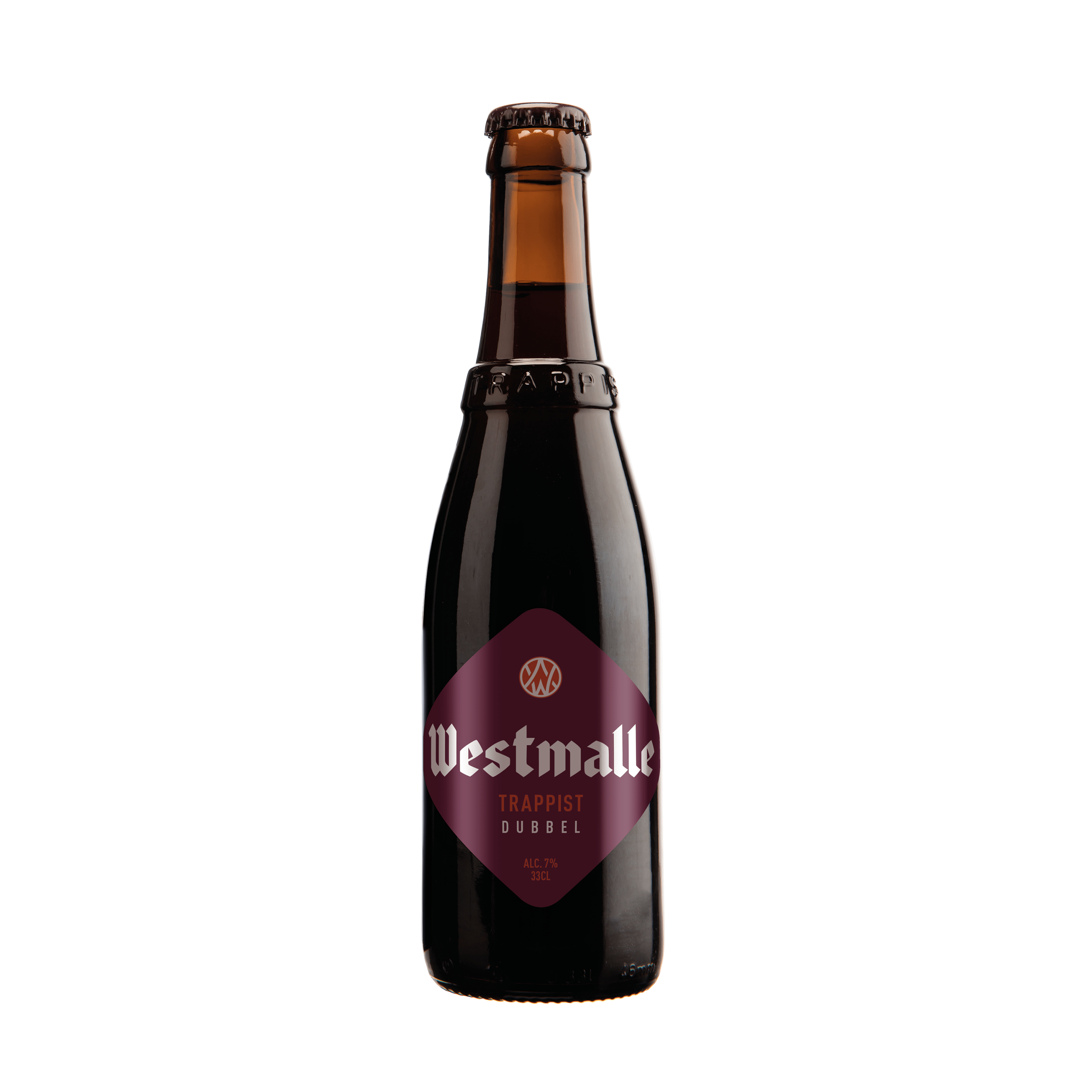 Westmalle Trappist Dubbel