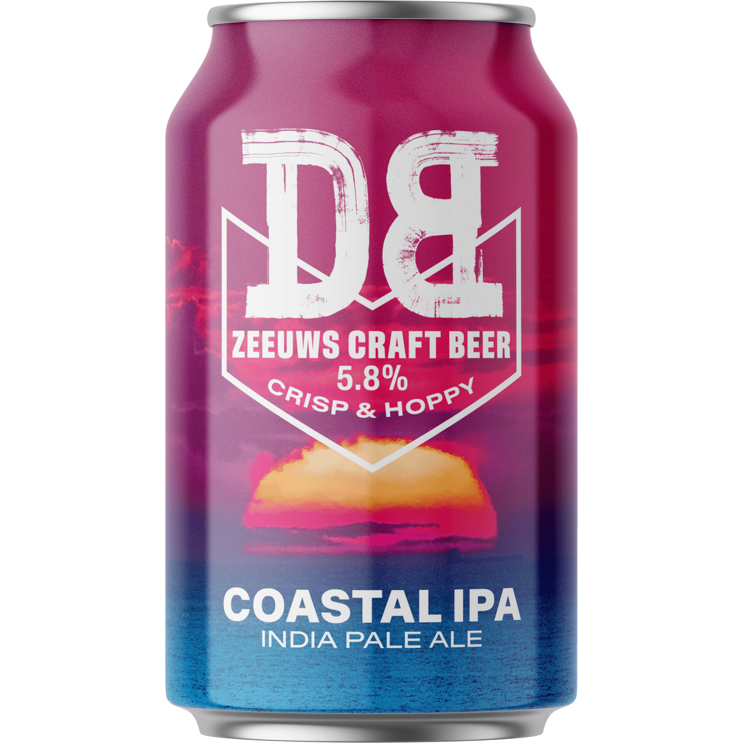 Coastal IPA