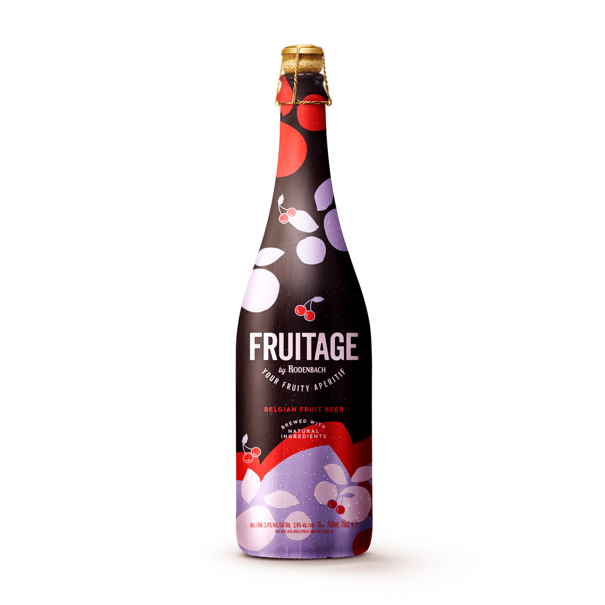 Rodenbach Fruitage