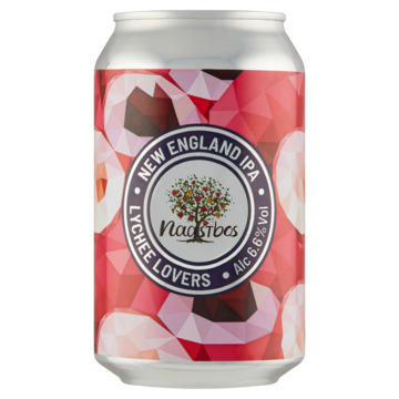 Neipa - Lychee Lovers