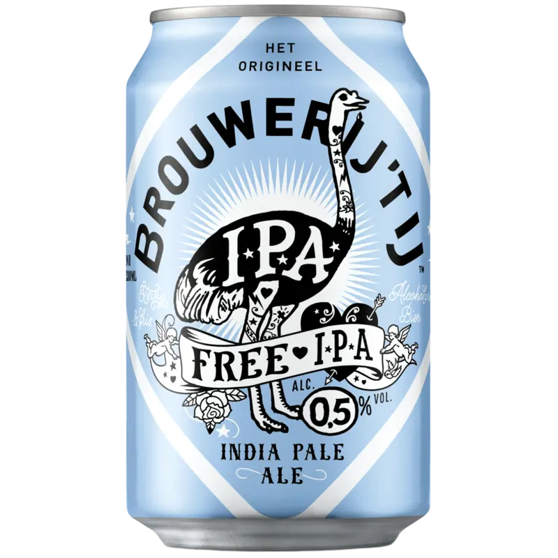 Free IPA
