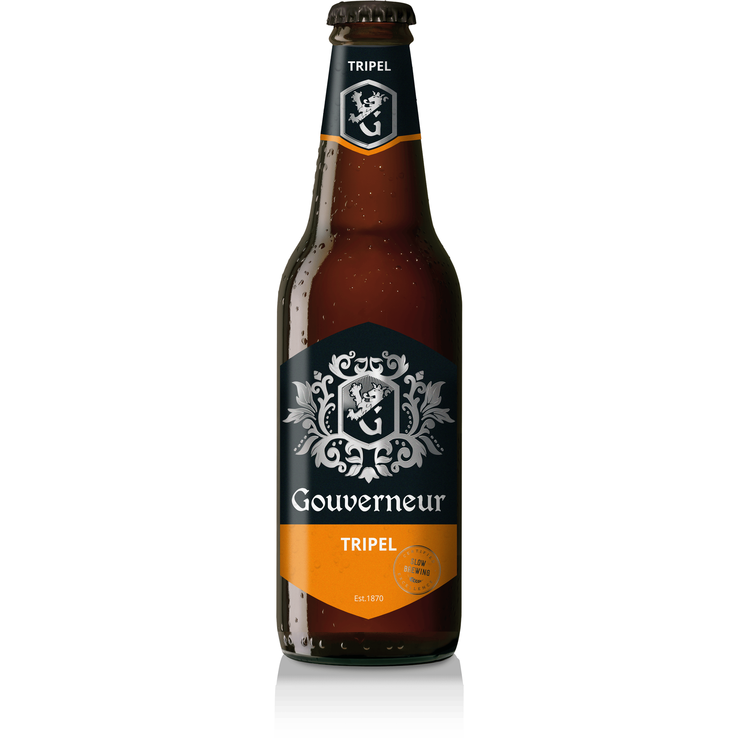 Gouverneur Tripel
