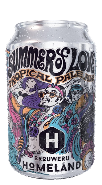 Summer of Love