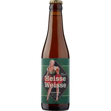 Heisse Weißen