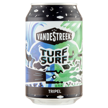 Turf 'n Surf