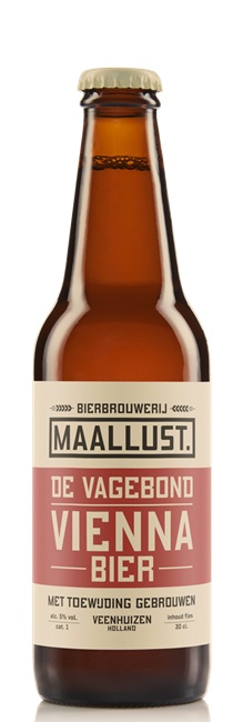 De Vagebond Vienna