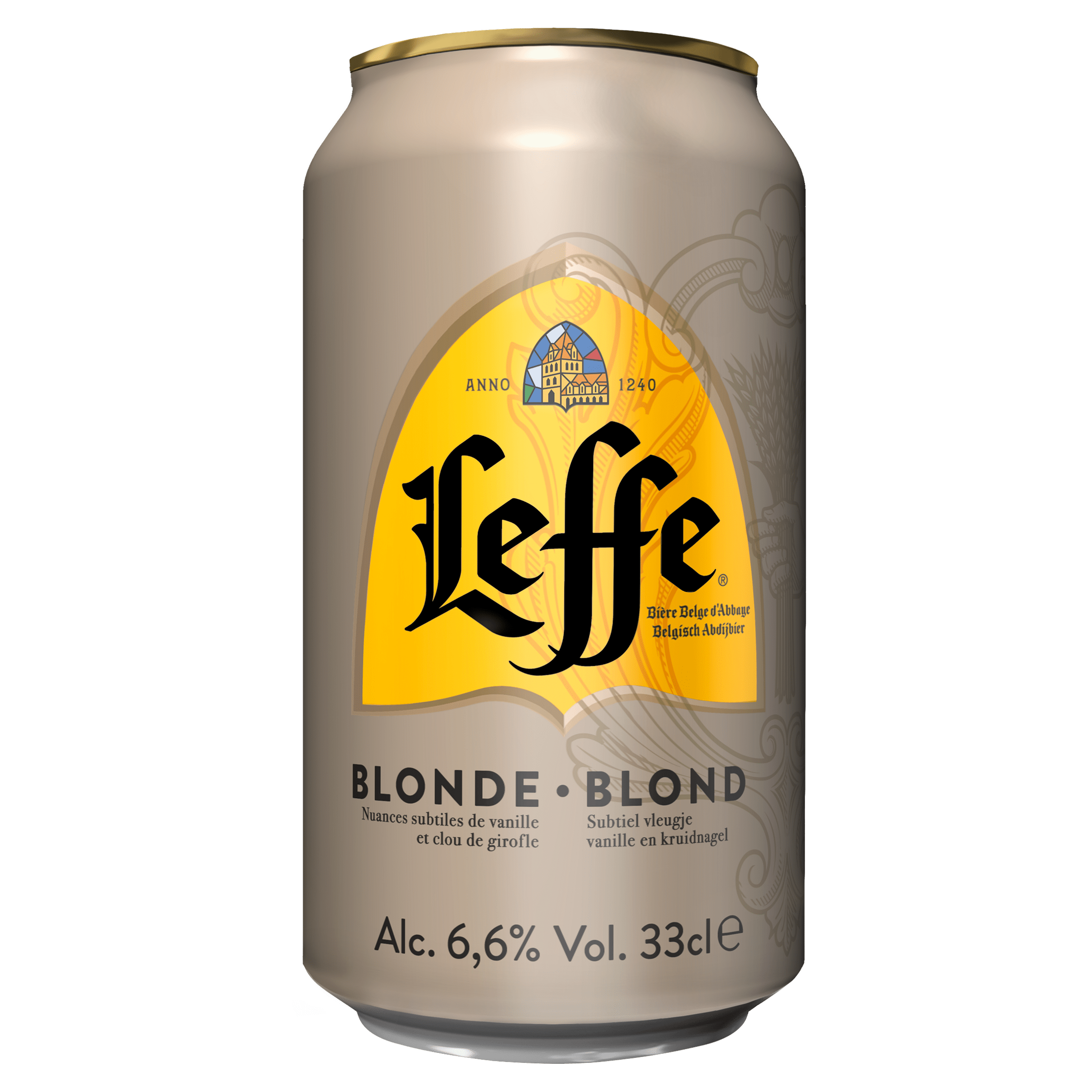 Leffe Blonde / Blond