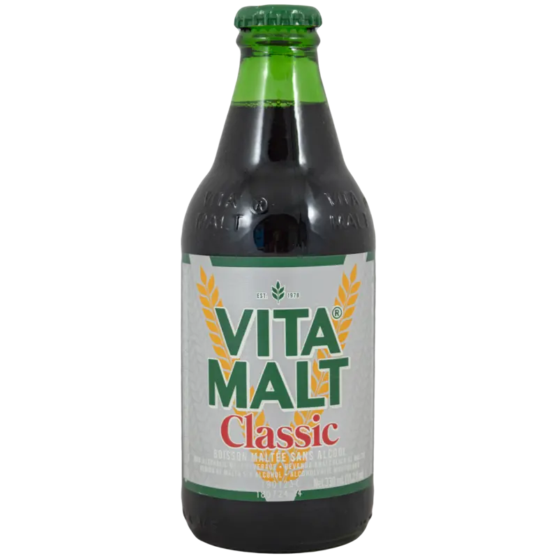 Vitamalt Classic