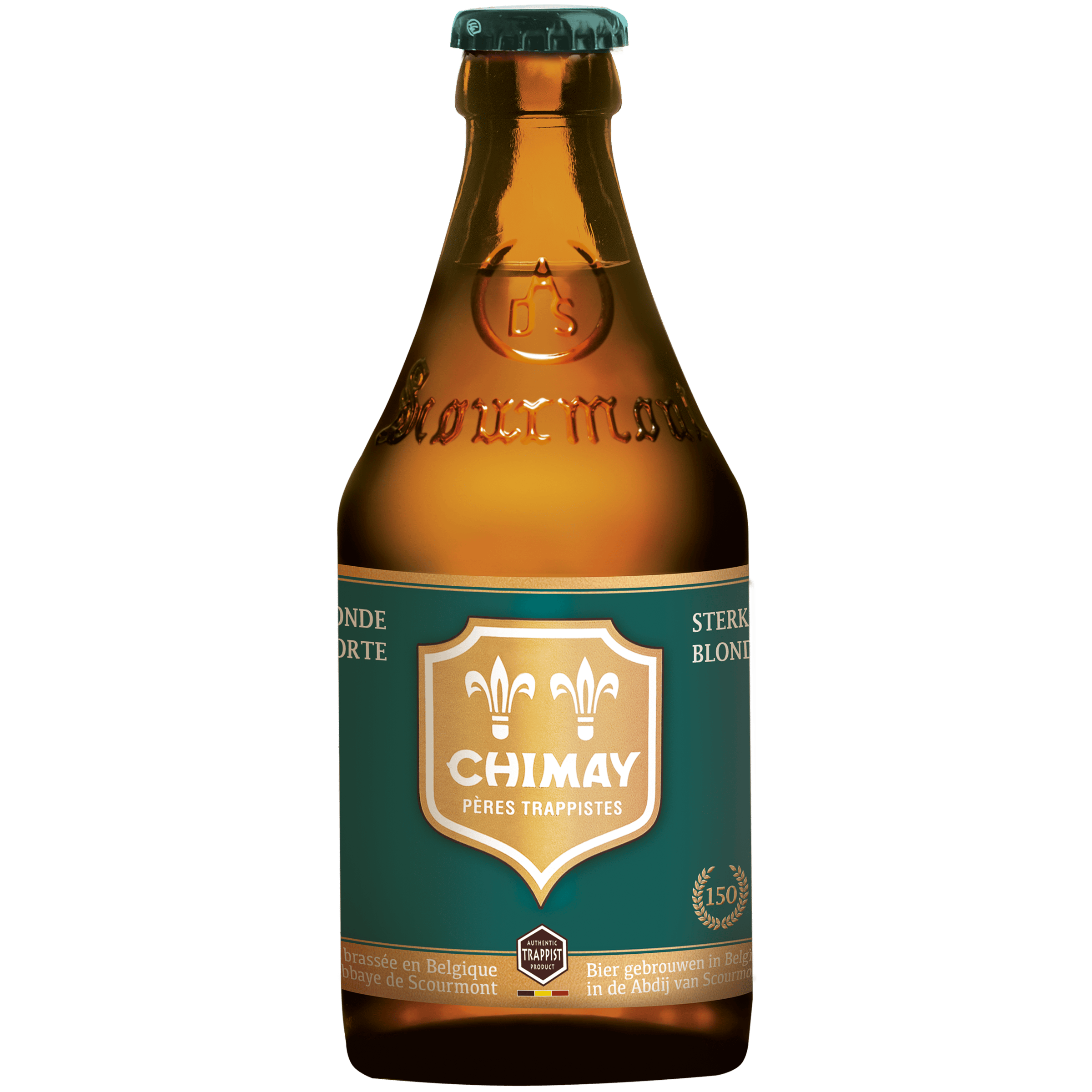 Chimay 150 (Green)