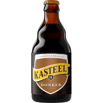 Kasteel Donker