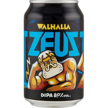 Zeus DIPA