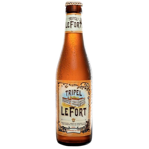 Tripel LeFort
