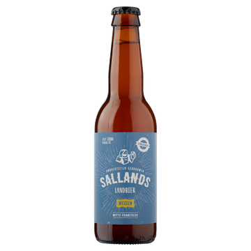 Sallands Weizen