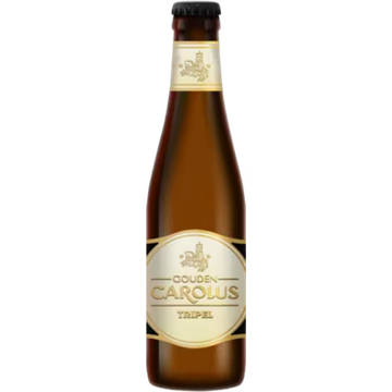 Gouden Carolus Tripel