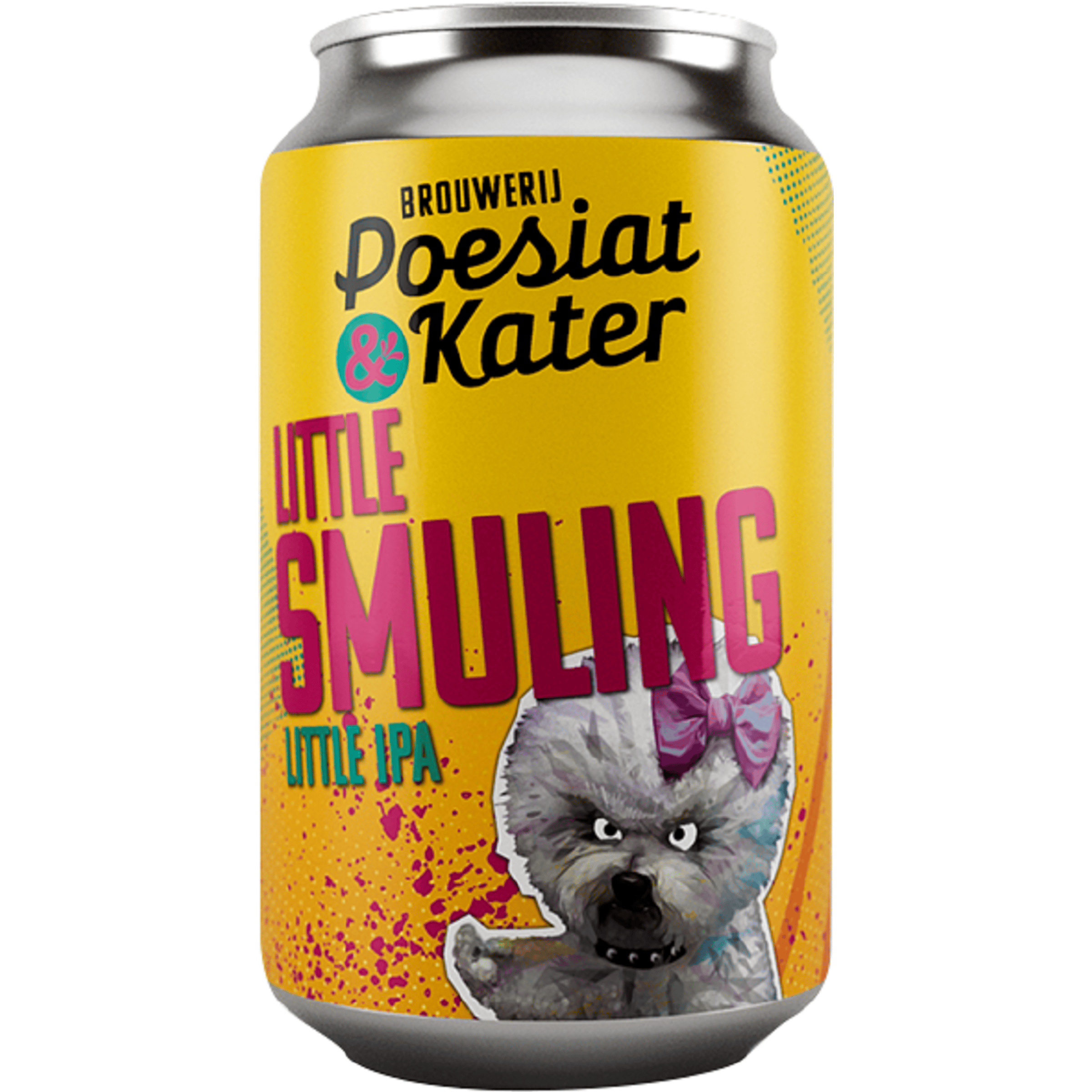 Little Smuling Session IPA