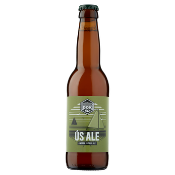 Ús Ale