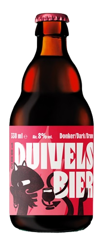 Duivelsbier Donker