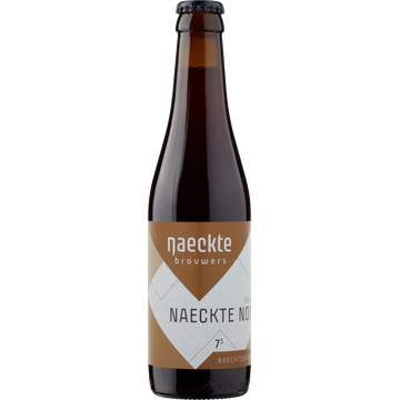 Naeckte Non