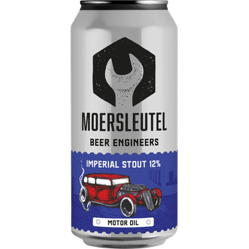 Motor Oil / Motorolie
