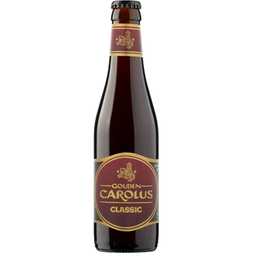 Gouden Carolus Classic