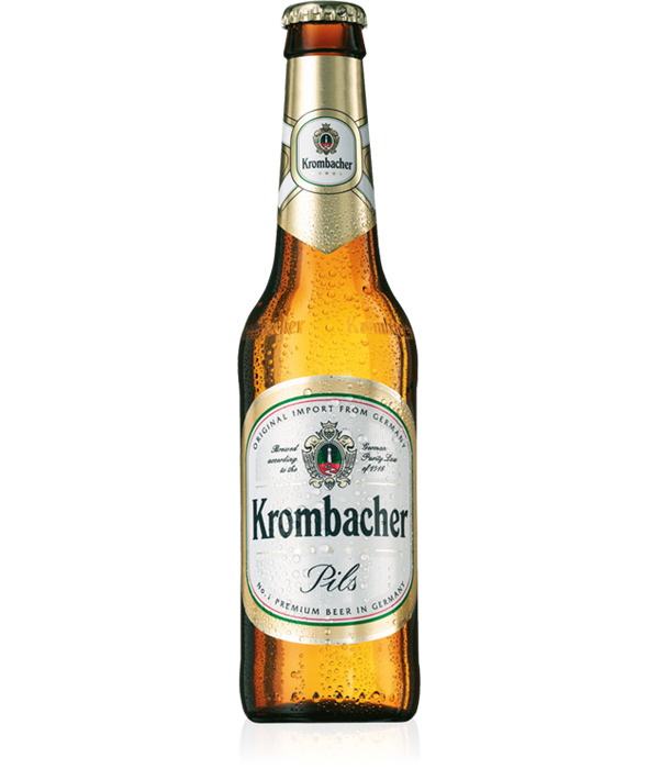 Krombacher Pils