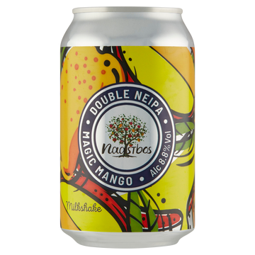 Double Neipa Milkshake - Magic Mango