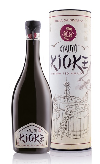 XYAUYÙ KIOKE