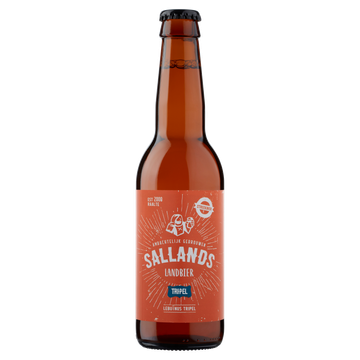 Sallands Tripel